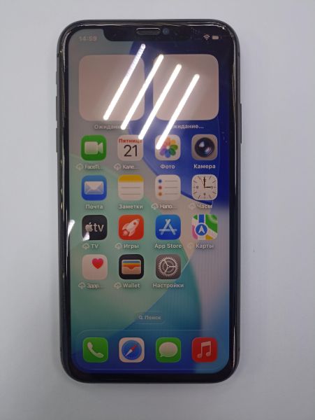 Купить Apple iPhone 11 64GB в Чита за 11800 руб.