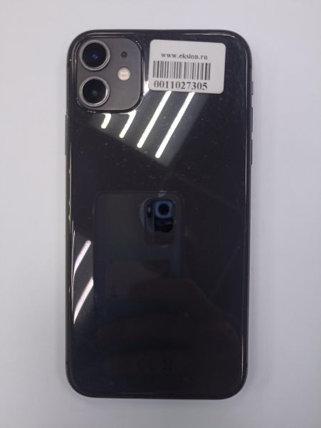 Купить Apple iPhone 11 64GB в Чита за 11800 руб.