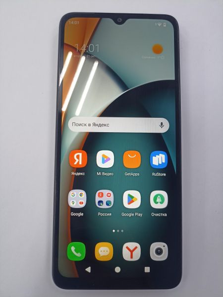 Купить Xiaomi Redmi A3 4/128GB (23129RN51X) Duos в Чита за 4000 руб.