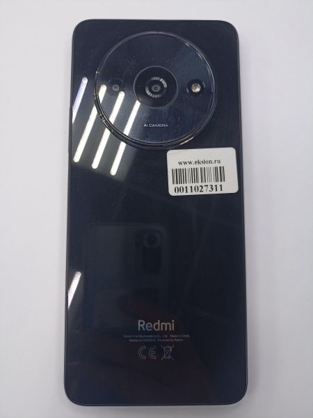 Купить Xiaomi Redmi A3 4/128GB (23129RN51X) Duos в Чита за 4000 руб.