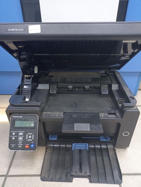 Купить Pantum M6500 в Чита за 2100 руб.