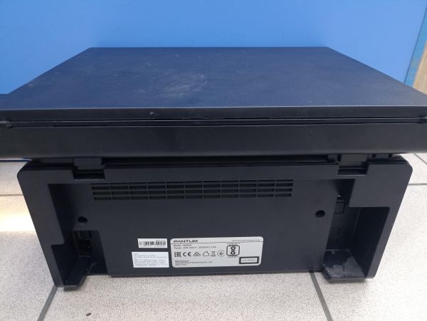 Купить Pantum M6500 в Чита за 2100 руб.