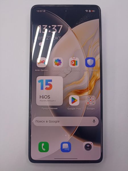 Купить TECNO Camon 30 5G 8/256GB (CL7/CL7k) Duos в Чита за 12200 руб.