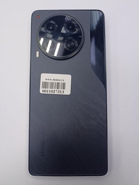 Купить TECNO Camon 30 5G 8/256GB (CL7/CL7k) Duos в Чита за 12200 руб.