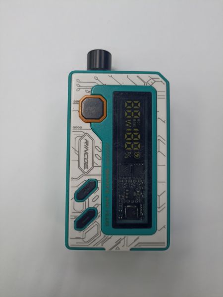 Купить Rincoe Manto AIO Plus (с 18 лет) в Чита за 1100 руб.