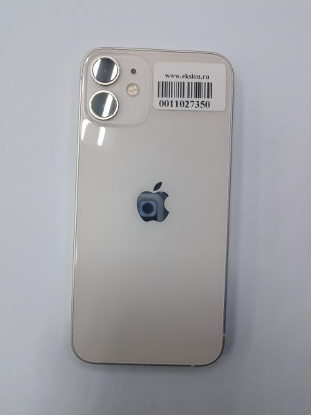 Купить Apple iPhone 12 mini 128GB в Чита за 15300 руб.