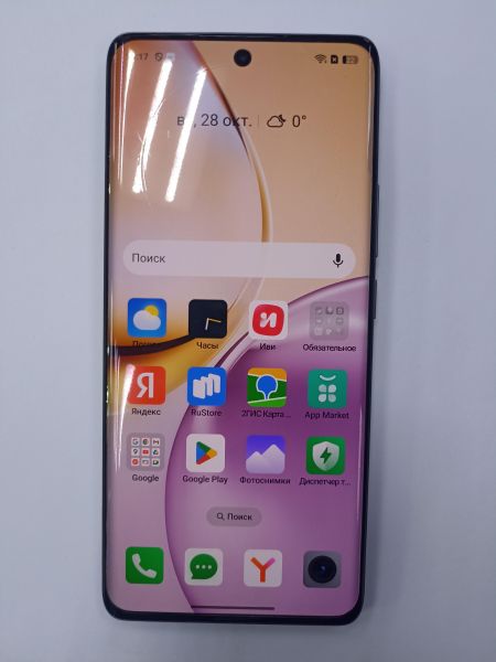 Купить Realme 14 Pro 8/256GB (RMX5056) Duos в Чита за 19900 руб.