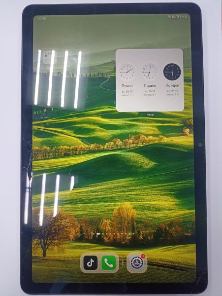 Купить Huawei MatePad SE 128GB (AGS5-L09) (с SIM) в Чита за 4200 руб.