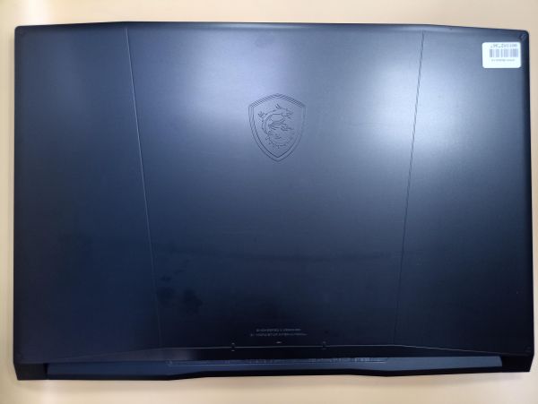 Купить MSI Katana B12VFK-463XRU в Чита за 59900 руб.