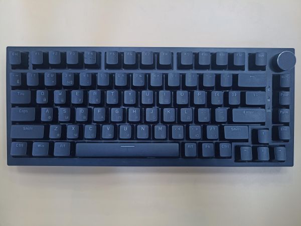 Купить AJAZZ AK820 в Чита за 1500 руб.