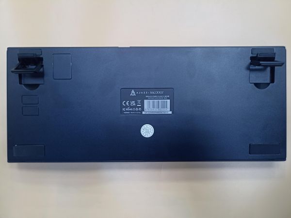 Купить AJAZZ AK820 в Чита за 1500 руб.