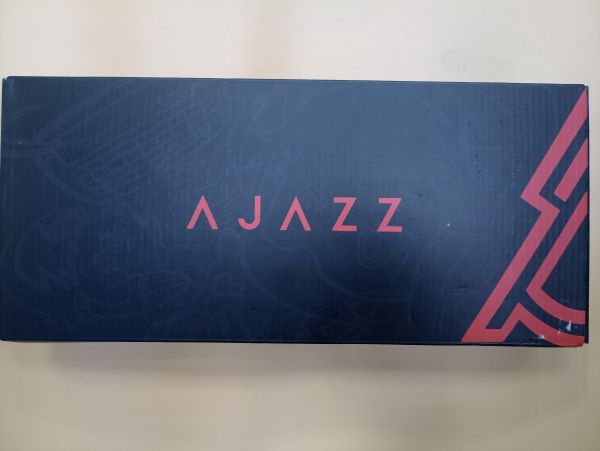 Купить AJAZZ AK820 в Чита за 1500 руб.