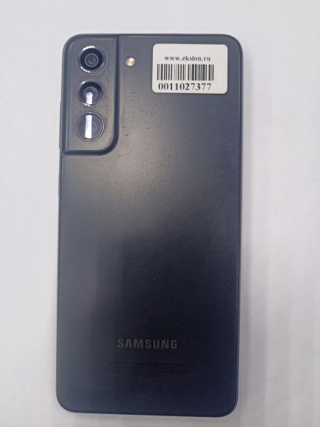 Купить Samsung Galaxy S21 FE 5G 8/256GB (G990E) Duos в Чита за 18100 руб.