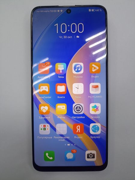 Купить Huawei Nova Y90 4/128GB (CTR-LX1) Duos в Чита за 4500 руб.