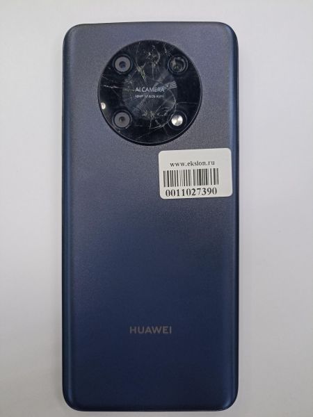 Купить Huawei Nova Y90 4/128GB (CTR-LX1) Duos в Чита за 4500 руб.