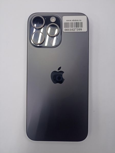 Купить Apple iPhone 15 Pro Max 1TB в Чита за 82000 руб.