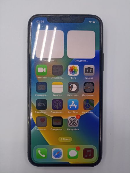 Купить Apple iPhone 11 Pro 64GB в Чита за 15800 руб.
