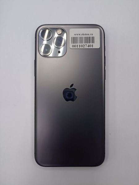 Купить Apple iPhone 11 Pro 64GB в Чита за 15800 руб.