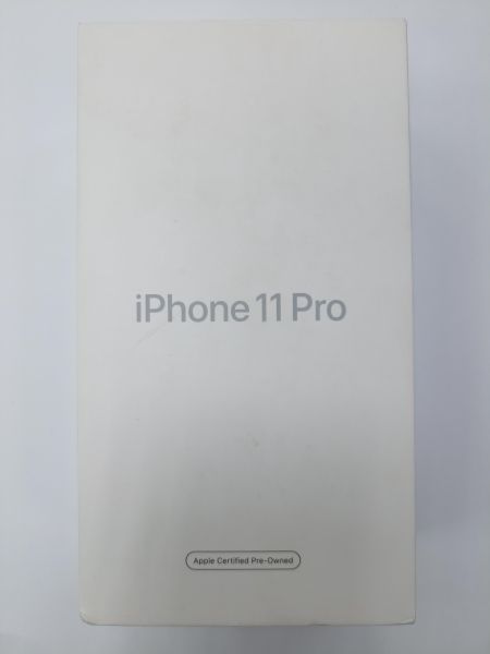 Купить Apple iPhone 11 Pro 64GB в Чита за 15800 руб.