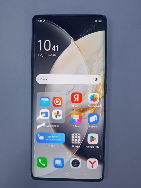 Купить TECNO Camon 30S Pro 8/256GB (CLA6) Duos в Чита за 10000 руб.