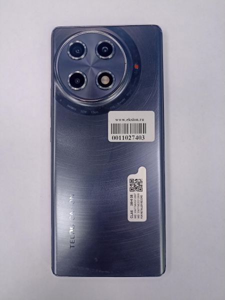 Купить TECNO Camon 30S Pro 8/256GB (CLA6) Duos в Чита за 10000 руб.
