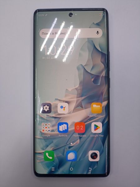Купить Itel S23+ 8/256GB (S681LN) Duos в Чита за 7800 руб.