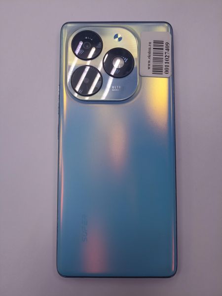 Купить Itel S23+ 8/256GB (S681LN) Duos в Чита за 7800 руб.