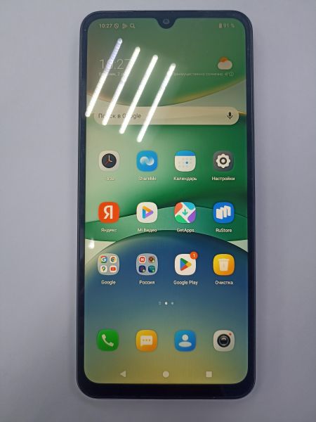 Купить Xiaomi Redmi A5 3/64GB (25028RN03A) Duos в Чита за 5400 руб.