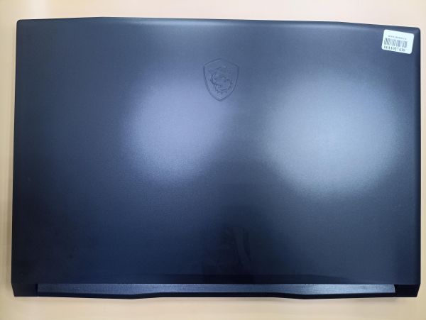 Купить MSI Katana GF76 12UE-659XRU в Чита за 55400 руб.