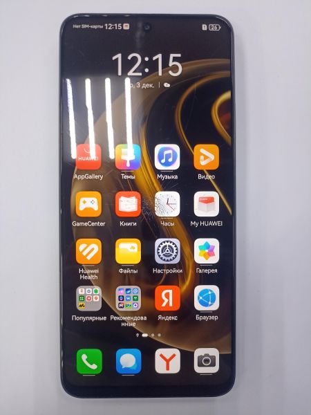 Купить Huawei Nova 12i 8/256GB (CTR-L81) Duos в Чита за 4500 руб.