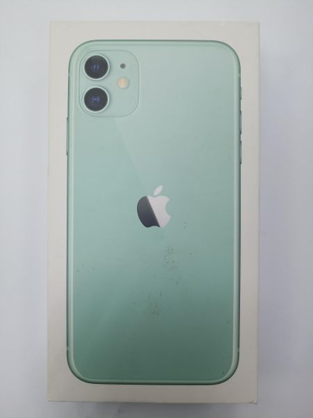 Купить Apple iPhone 11 64GB в Чита за 13400 руб.