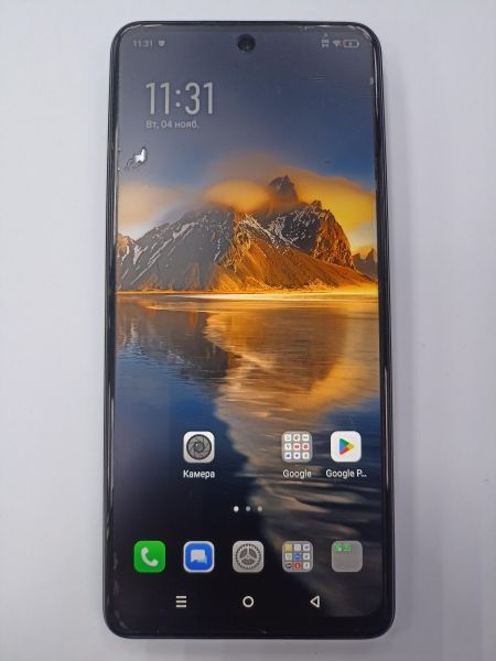 Купить Infinix Hot 40 Pro 12/256GB (X6837) Duos в Чита за 9800 руб.