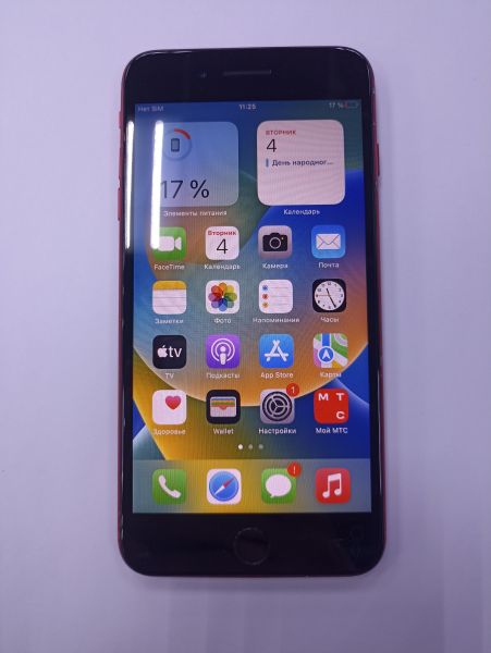 Купить Apple iPhone 8 Plus 256GB в Чита за 5000 руб.