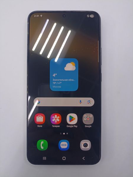 Купить Samsung Galaxy S22+ 8/256GB (S906N) в Чита за 27000 руб.