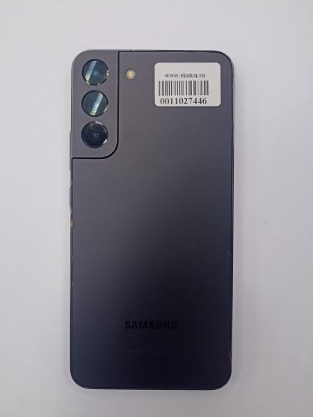 Купить Samsung Galaxy S22+ 8/256GB (S906N) в Чита за 27000 руб.