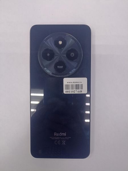 Купить Xiaomi Redmi 14C 8/256GB (2409BRN2CY) Duos в Чита за 6300 руб.