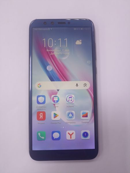 сотовый телефон Honor 9 Lite 3/32GB (LLD-L31/AL10) Duos в Чита