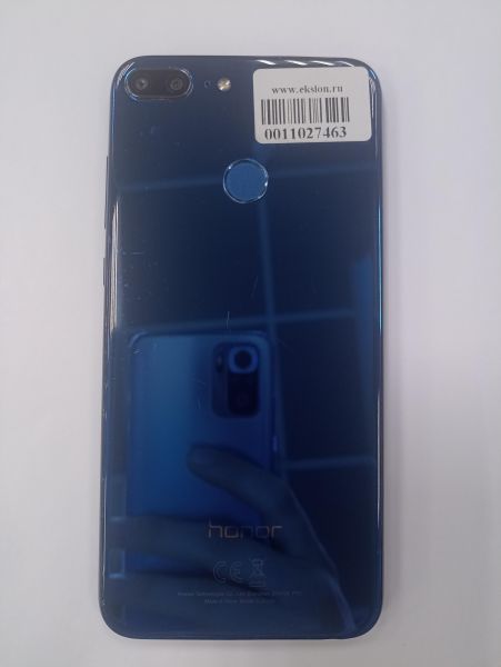 сотовый телефон Honor 9 Lite 3/32GB (LLD-L31/AL10) Duos в Чита