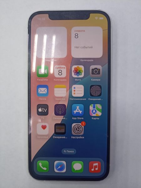 Купить Apple iPhone 12 64GB в Чита за 18100 руб.