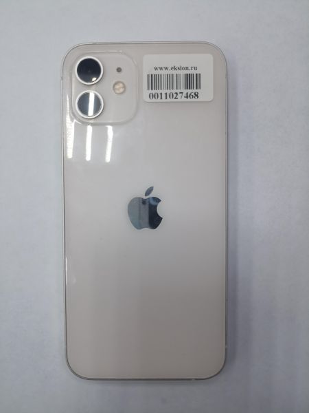 Купить Apple iPhone 12 64GB в Чита за 18100 руб.