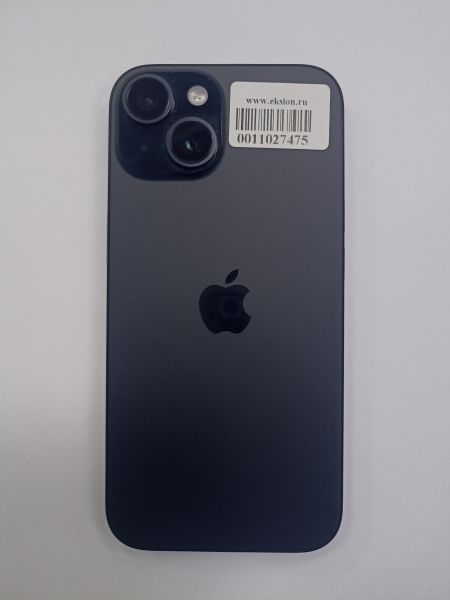 сотовый телефон Apple iPhone 15 256GB в Чита