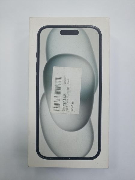 сотовый телефон Apple iPhone 15 256GB в Чита
