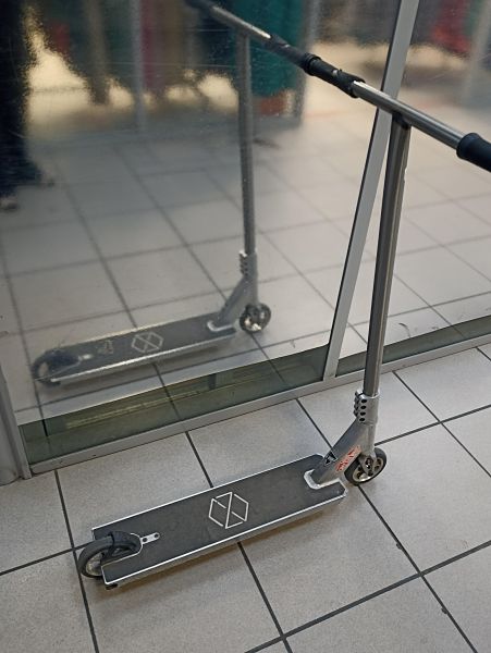 Купить Native Stem Complete в Чита за 3700 руб.