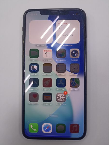 Купить Apple iPhone 11 Pro Max 256GB в Чита за 22400 руб.