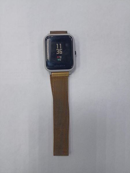 Купить Amazfit Bip (A1608) с СЗУ в Чита за 500 руб.