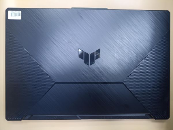 Купить ASUS TUF Gaming A17 FA706NFR-HX017 в Чита за 55500 руб.