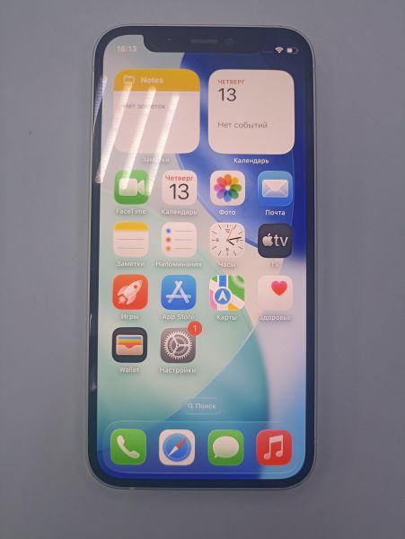 Купить Apple iPhone 12 mini 64GB в Чита за 14900 руб.