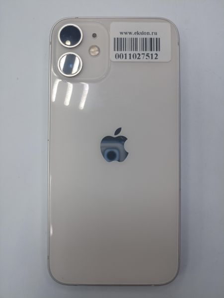 Купить Apple iPhone 12 mini 64GB в Чита за 14900 руб.
