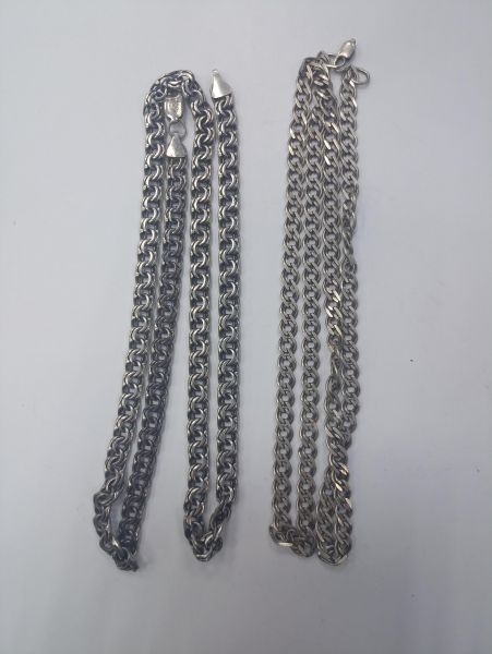 Купить Лом или горсть серебро 925 43,15g, вес изделия 43.15g в Чита за 3100 руб.