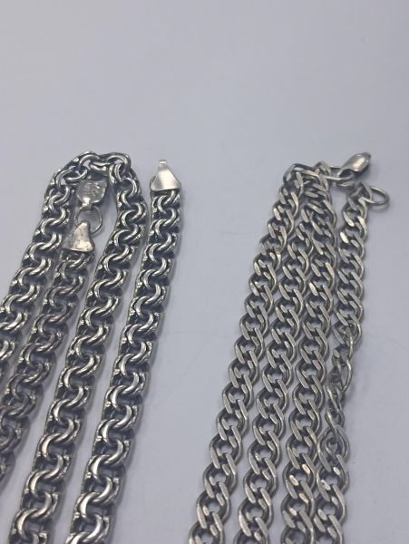 Купить Лом или горсть серебро 925 43,15g, вес изделия 43.15g в Чита за 3100 руб.